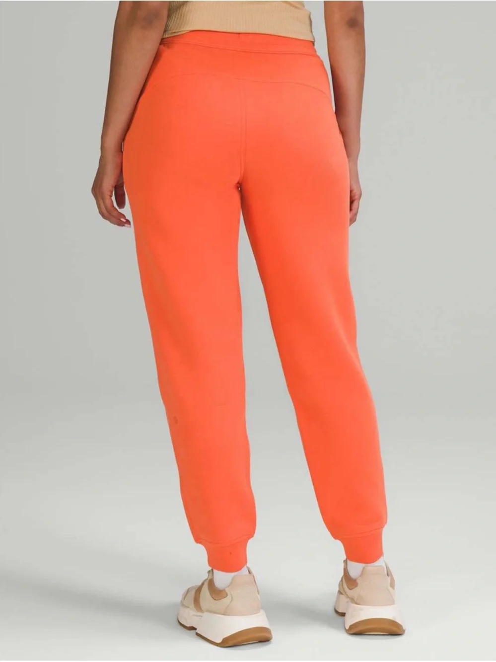 Lululemon‎ Scuba High-Rise Jogger